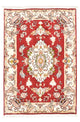 Tabriz - 50 Raj Tappeto 90x58cm - Tappeto persiano