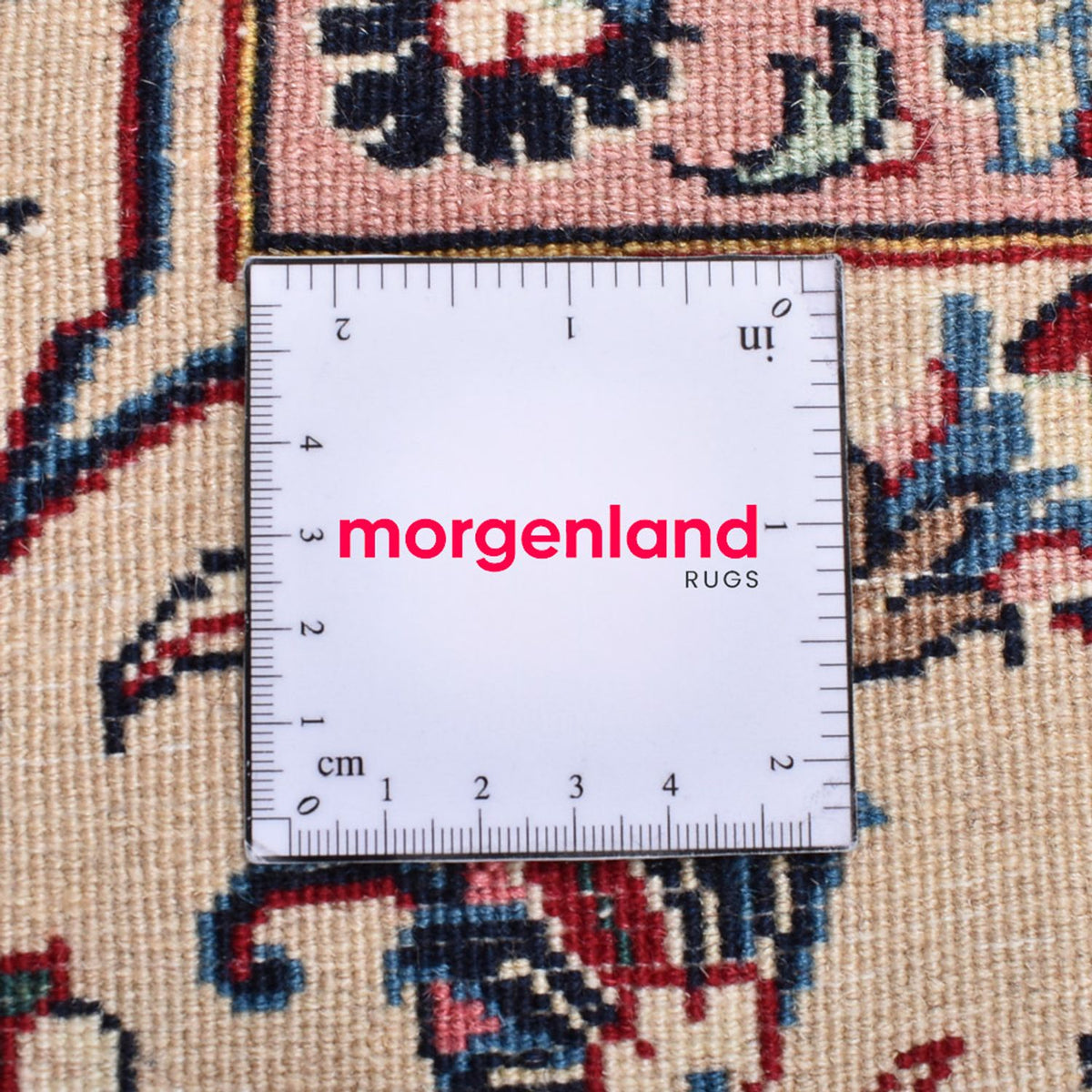 Tappeto Persero - Classico - 350 x 250 cm - sabbia