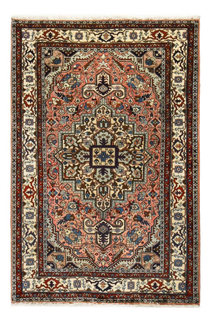 Tappeto Persero - Nomade - 200 x 138 cm - multicolore