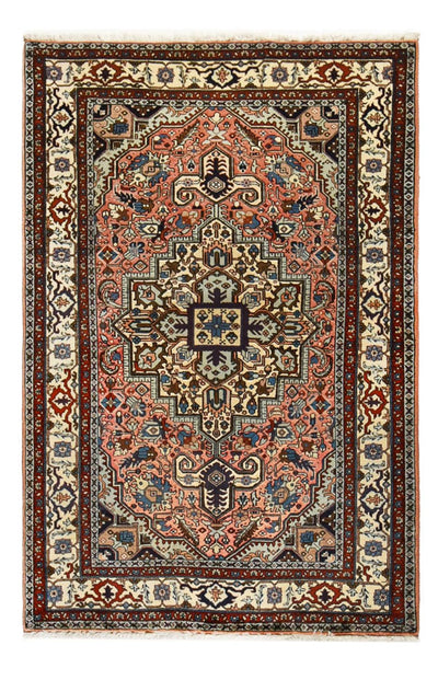 Ardabil Tappeto 138x200cm - Tappeto persiano