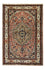 Tappeto Persero - Nomade - 200 x 138 cm - multicolore