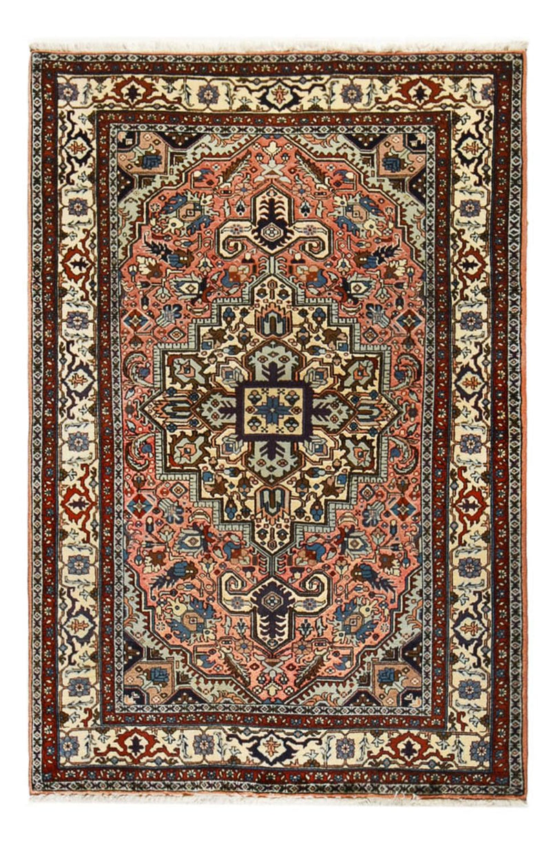 Tappeto Persero - Nomade - 200 x 138 cm - multicolore