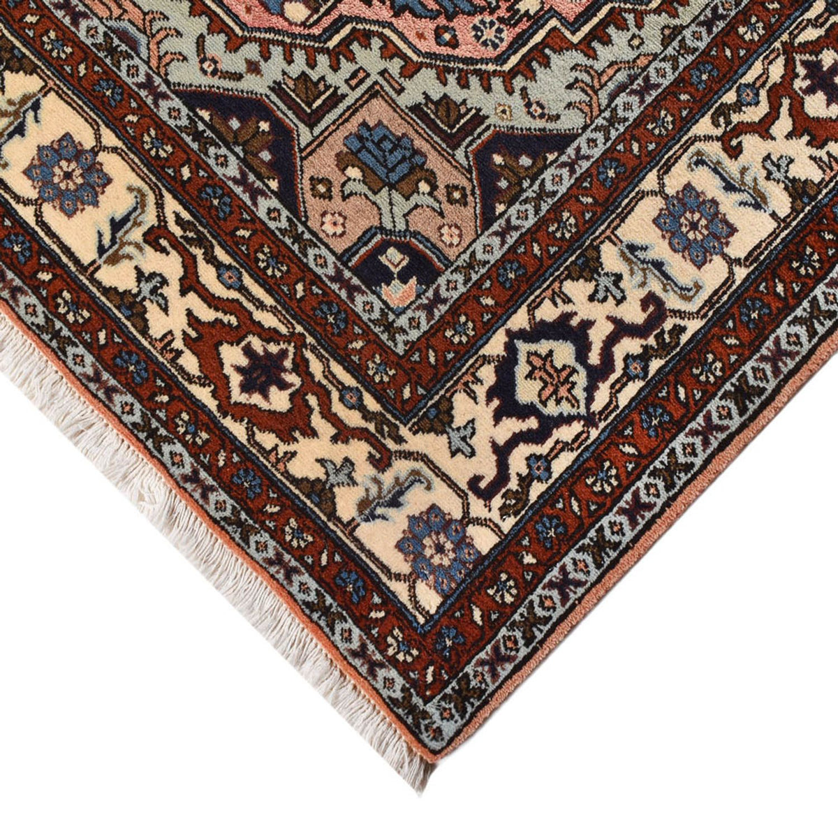Tappeto Persero - Nomade - 200 x 138 cm - multicolore