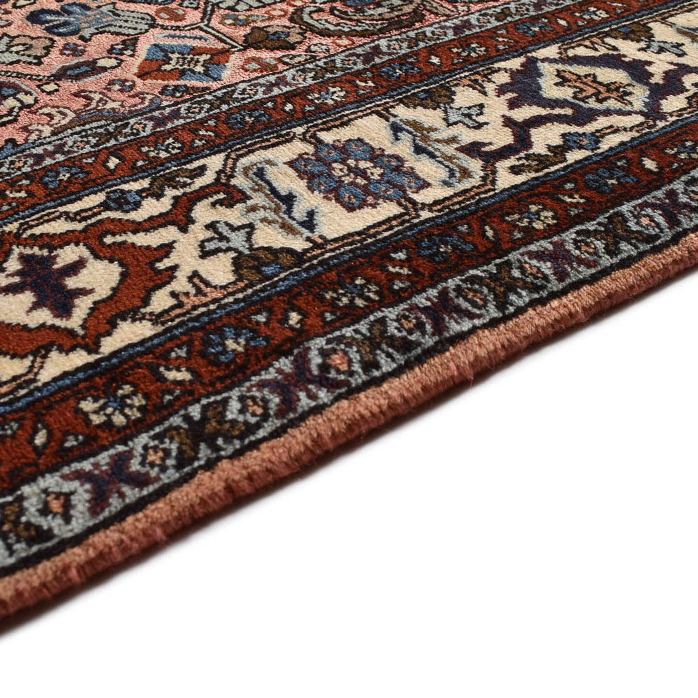 Ardabil Tappeto 200x138cm - Tappeto persiano