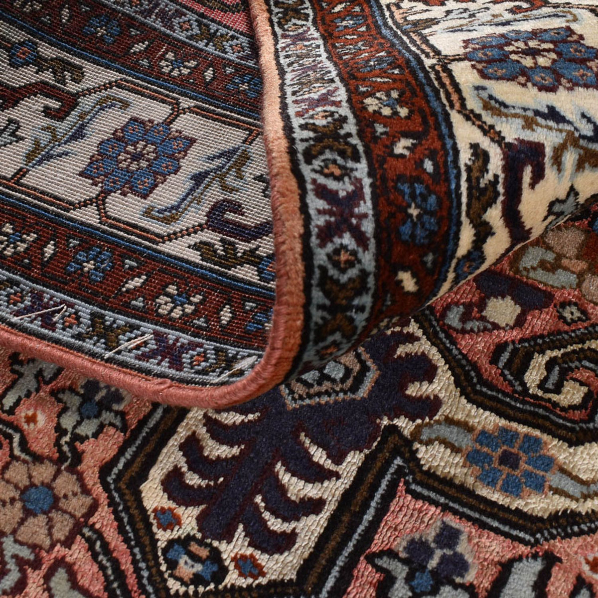 Tappeto Persero - Nomade - 200 x 138 cm - multicolore