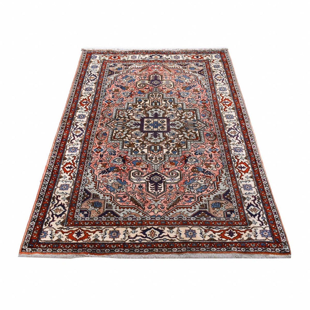 Tappeto Persero - Nomade - 200 x 138 cm - multicolore