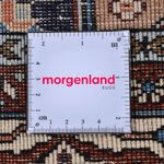 Tappeto Persero - Nomade - 200 x 138 cm - multicolore