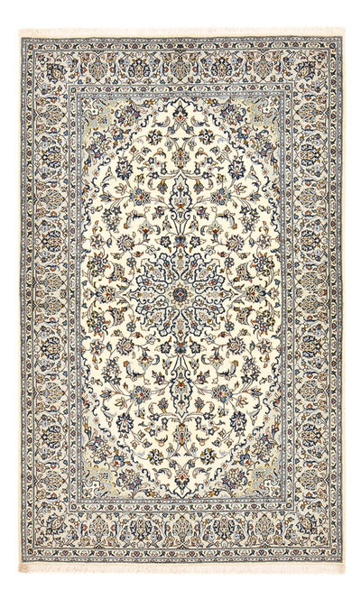 Kashan Tappeto 140x228cm - Tappeto persiano