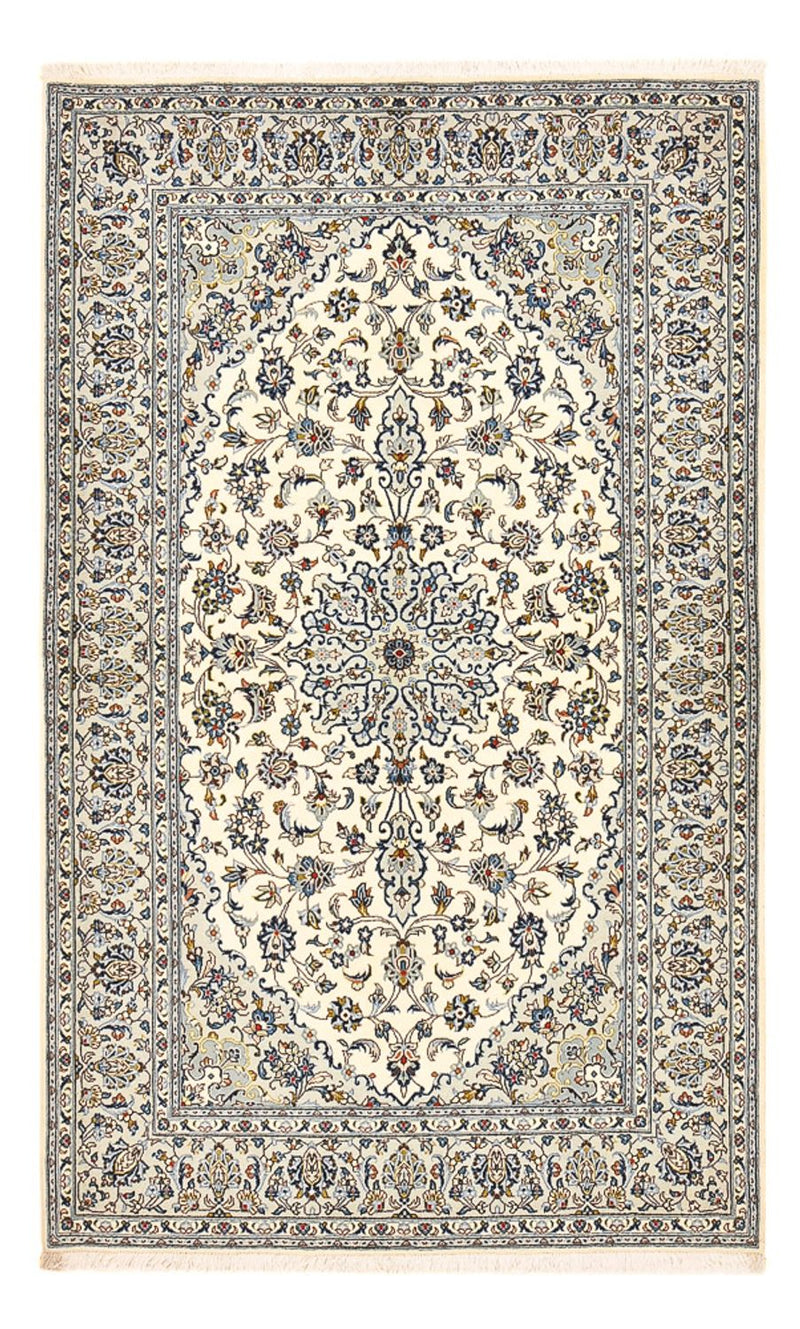 Tappeto Persero - Keshan - 228 x 140 cm - sabbia
