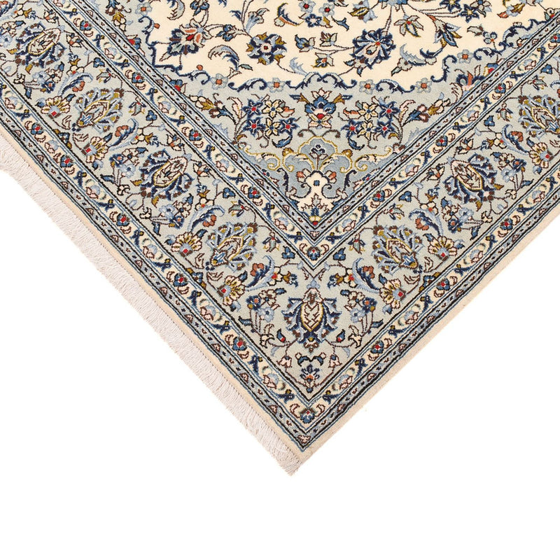 Tappeto Persero - Keshan - 228 x 140 cm - sabbia