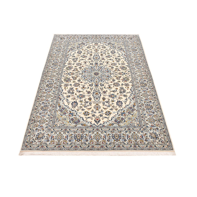 Tappeto Persero - Keshan - 228 x 140 cm - sabbia
