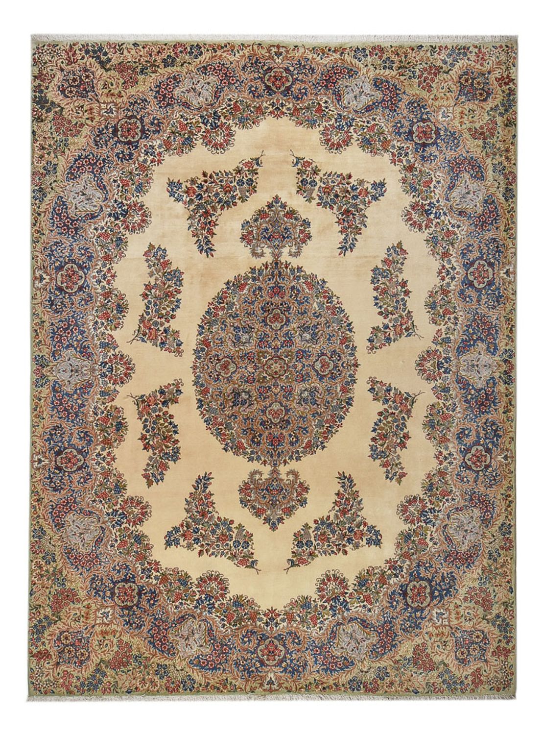 Tappeto Persero - Reale - 345 x 260 cm - sabbia