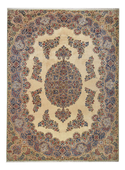 Rafsanjan Tappeto 260x345cm - Tappeto persiano