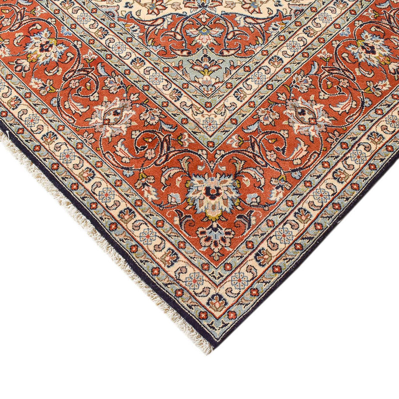 Tappeto Persero - Classico - 345 x 246 cm - blu scuro