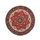 Bidjar Tappeto 150x150cm - Tappeto persiano