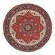 Bidjar Tappeto 150x150cm - Tappeto persiano