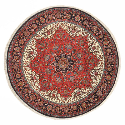 Bidjar Tappeto 150x150cm - Tappeto persiano - rosso