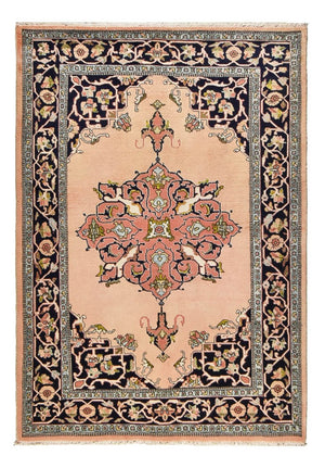 Tappeto Persero - Nomade - 200 x 140 cm - rosso chiaro