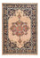 Tappeto Persero - Nomade - 200 x 140 cm - rosso chiaro