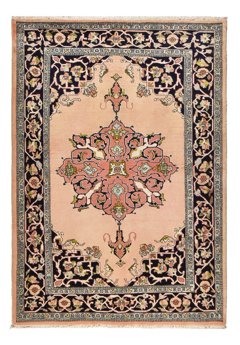 Tappeto Persero - Nomade - 200 x 140 cm - rosso chiaro