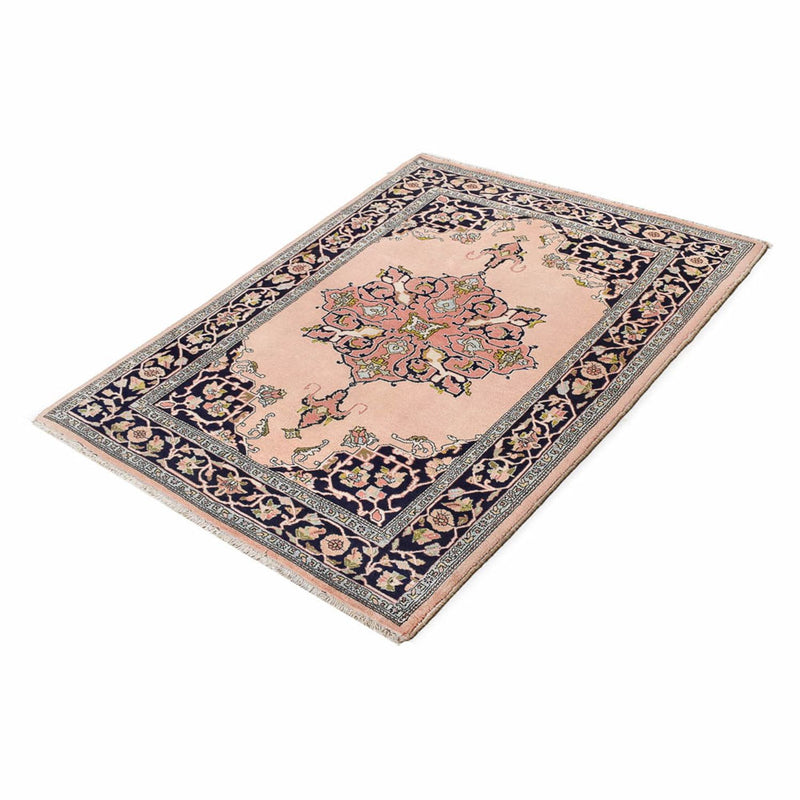 Tappeto Persero - Nomade - 200 x 140 cm - rosso chiaro