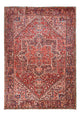 Heriz Tappeto 340x239cm - Tappeto persiano