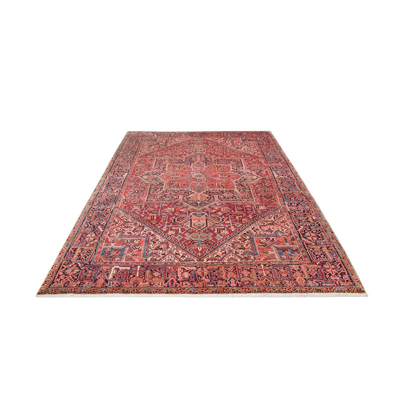 Tappeto Persero - Nomade - 340 x 239 cm - rosso