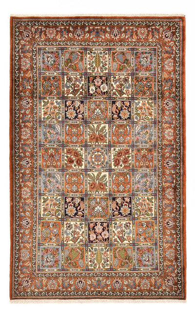 Bakhtiari Tappeto 157x250cm - Tappeto persiano