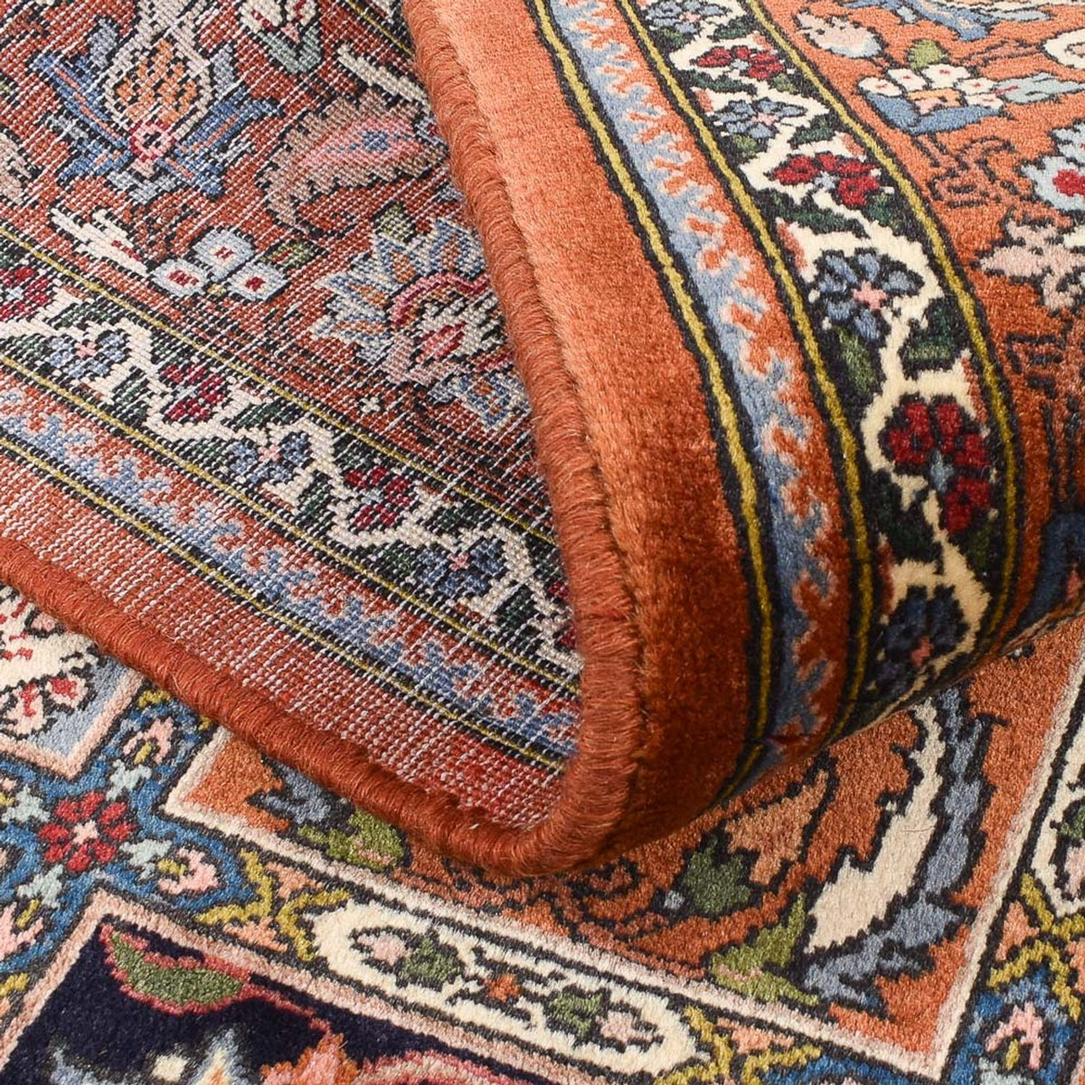 Tappeto Persero - Nomade - 250 x 157 cm - multicolore