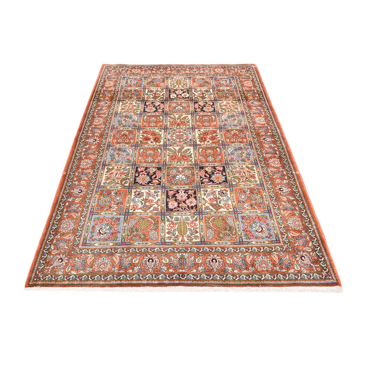 Tappeto Persero - Nomade - 250 x 157 cm - multicolore