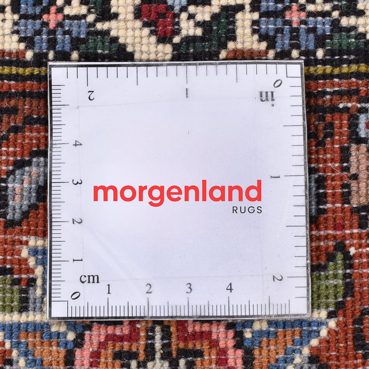 Tappeto Persero - Nomade - 250 x 157 cm - multicolore