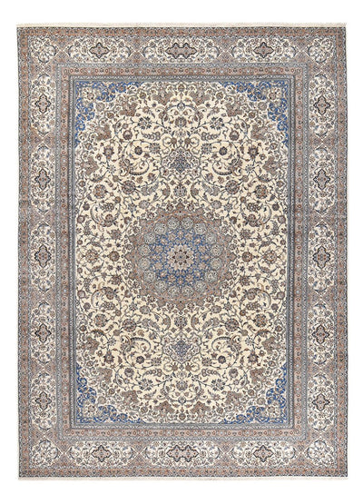 Nain - 6La Tappeto 315x455cm - Tappeto persiano