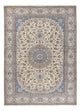 Nain - 6 la Tappeto 455x315cm - Tappeto persiano