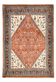 Kashkuli Tappeto 112x152cm - Tappeto persiano