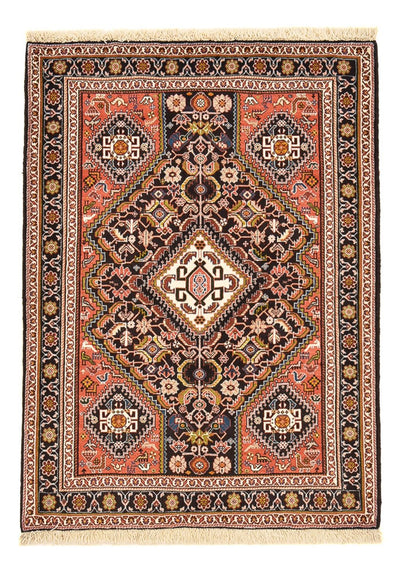 Kashkuli Tappeto 110x158cm - Tappeto persiano