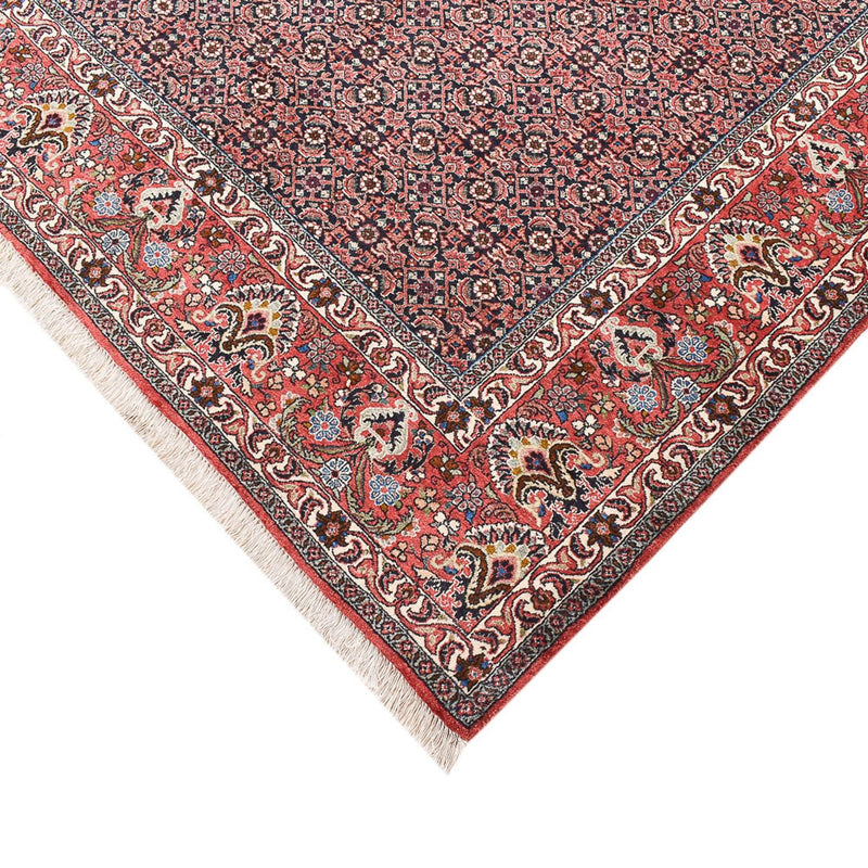 Tappeto Persero - Bidjar - 247 x 194 cm - ruggine