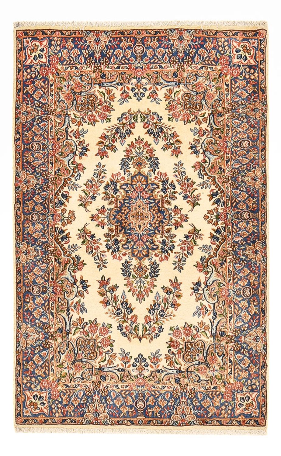 Tappeto Persero - Reale - 152 x 97 cm - crema
