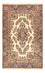 Tappeto Persero - Reale - 152 x 97 cm - crema