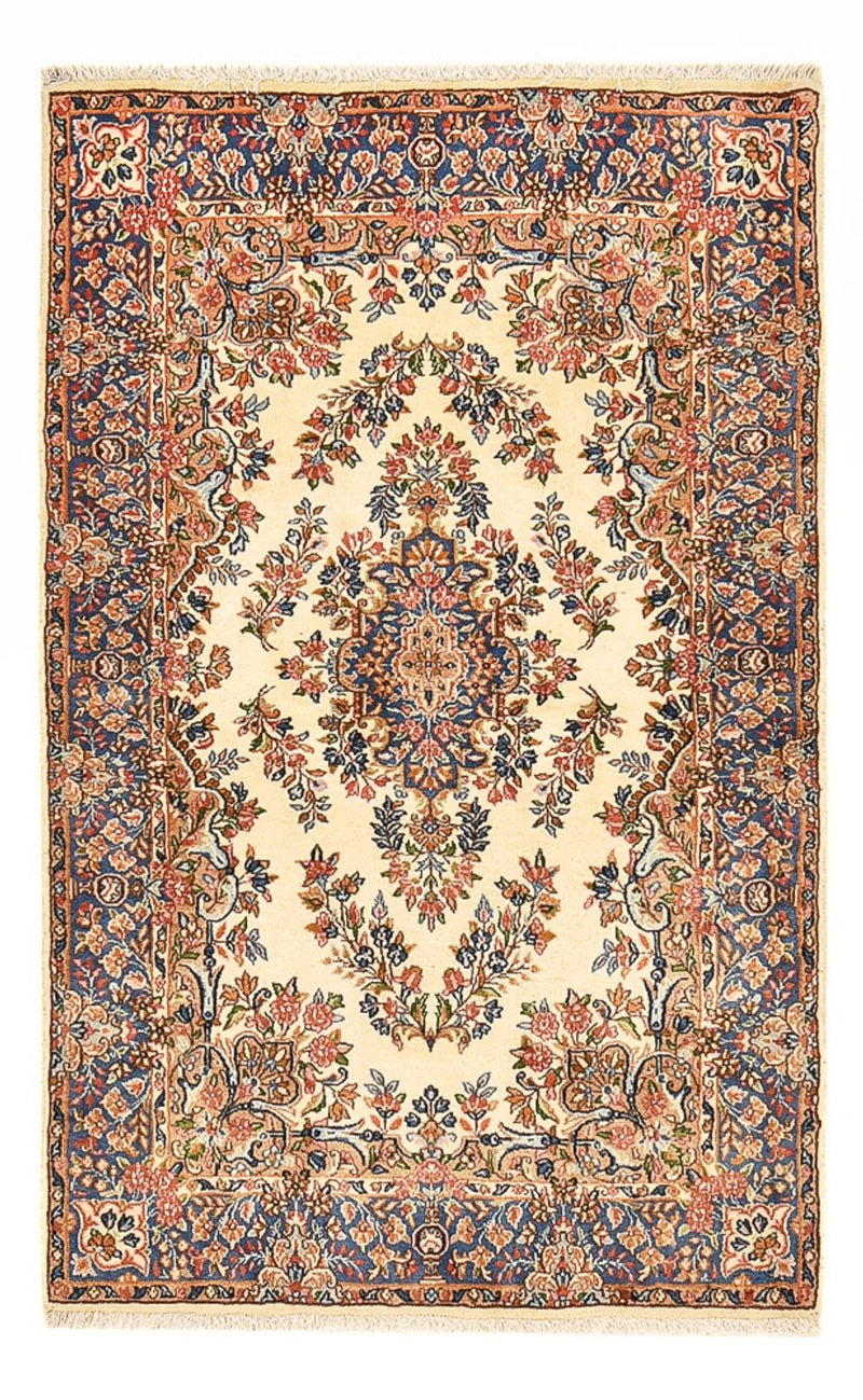 Tappeto Persero - Reale - 152 x 97 cm - crema