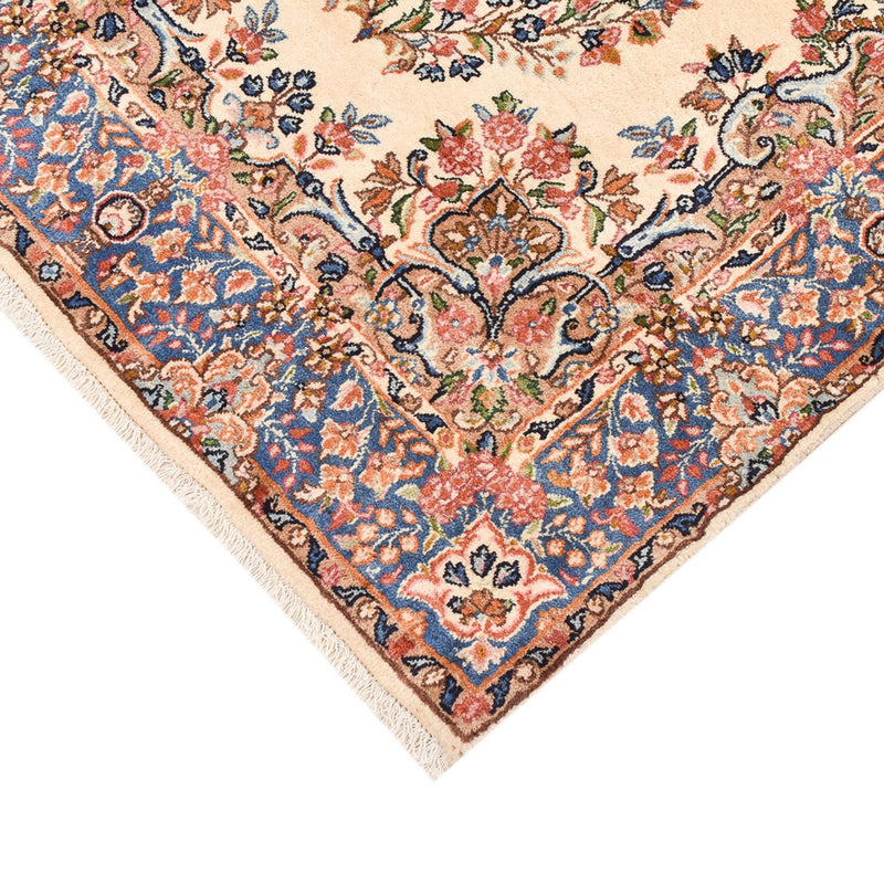 Tappeto Persero - Reale - 152 x 97 cm - crema