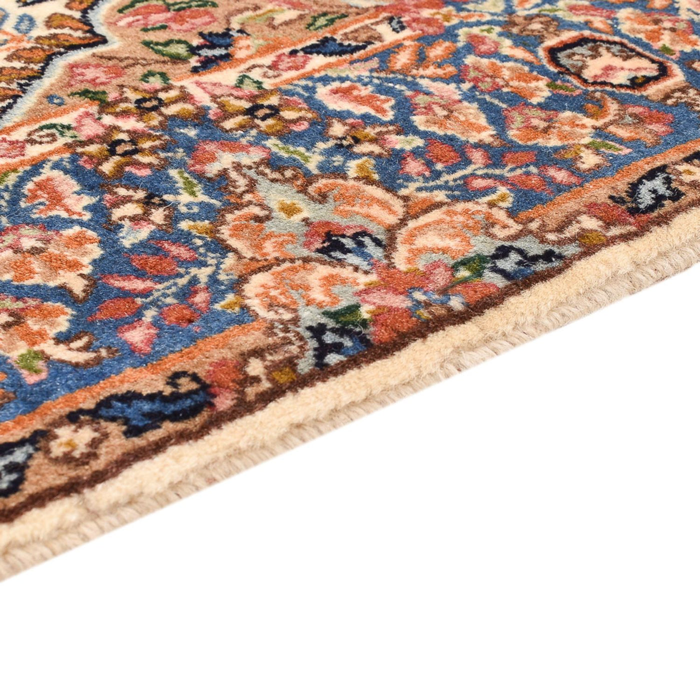 Rafsanjan Tappeto 152x97cm - Tappeto persiano