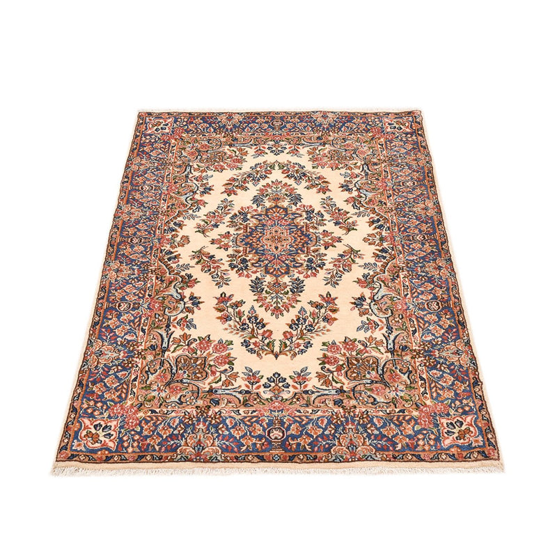 Tappeto Persero - Reale - 152 x 97 cm - crema