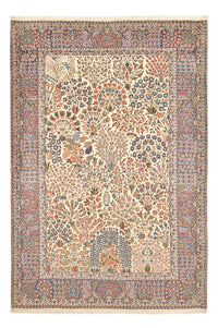 Tappeto Persero - Reale - 320 x 212 cm - beige chiaro