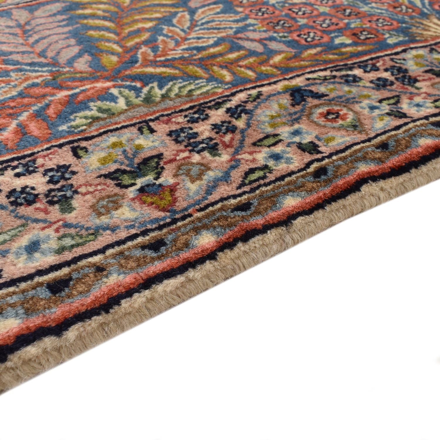 Tappeto Persero - Reale - 320 x 212 cm - beige chiaro
