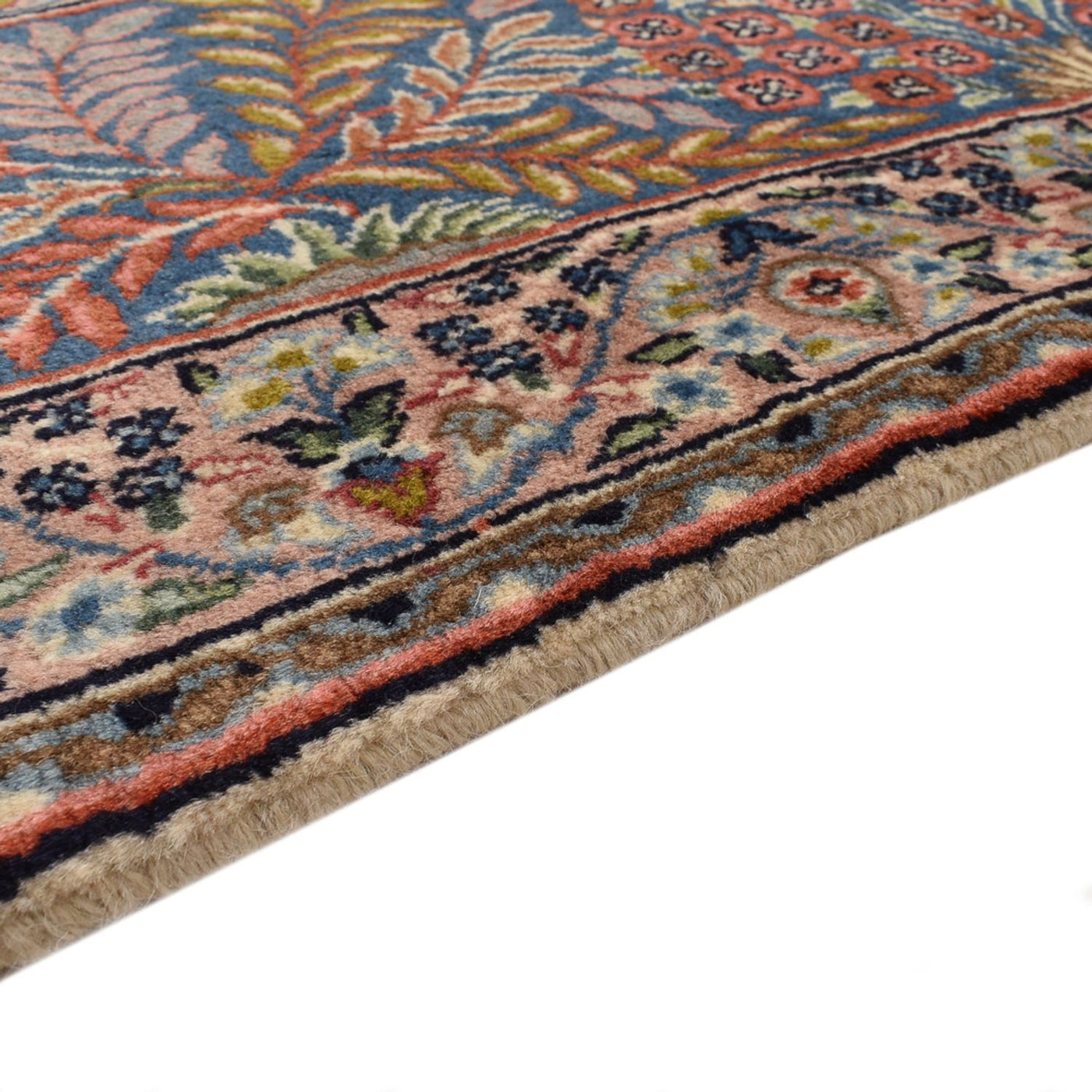 Rafsanjan Tappeto 320x212cm - Tappeto persiano