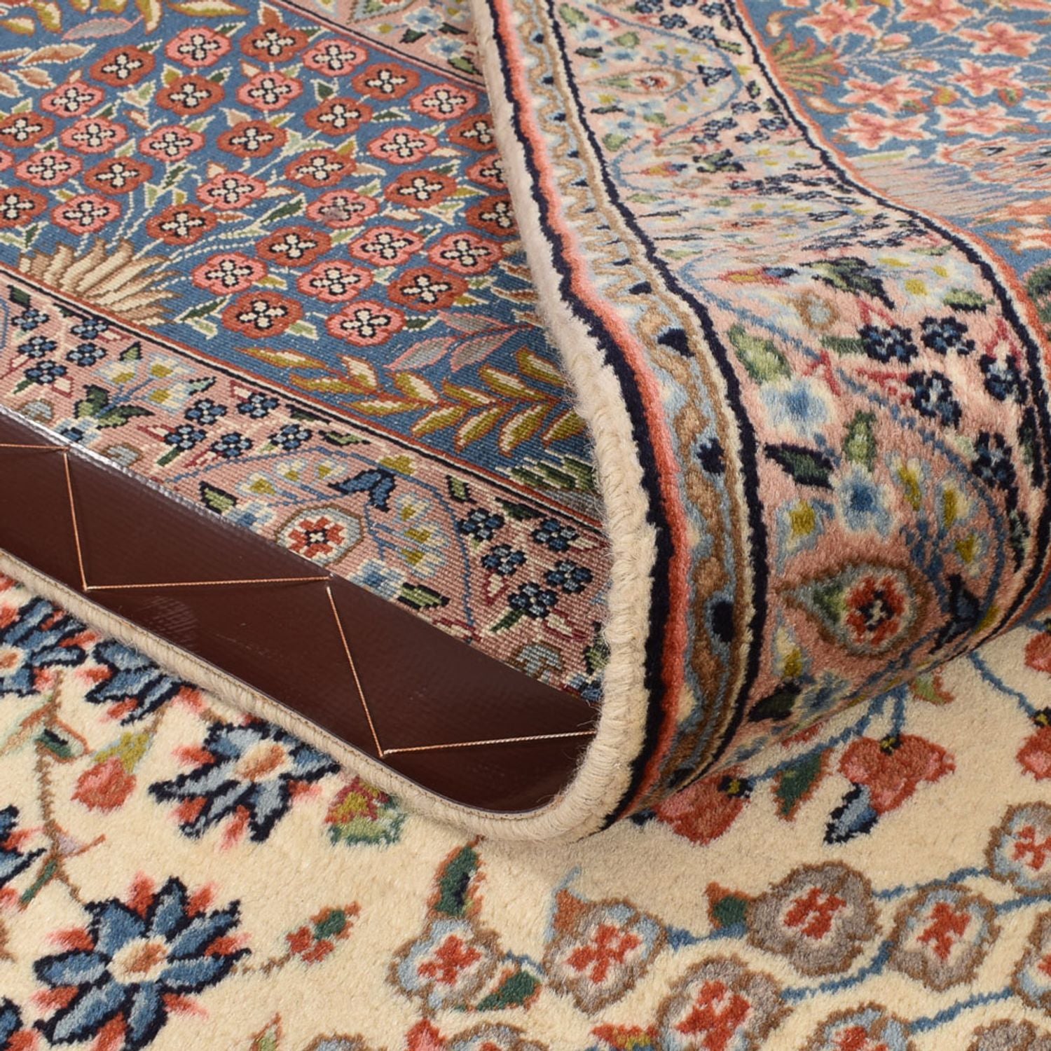 Tappeto Persero - Reale - 320 x 212 cm - beige chiaro