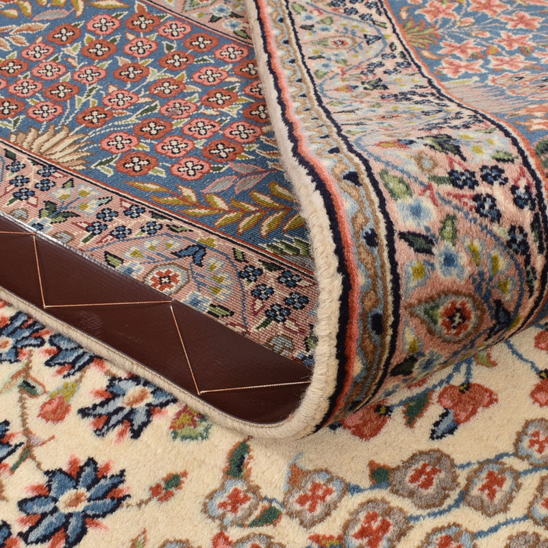 Tappeto Persero - Reale - 320 x 212 cm - beige chiaro