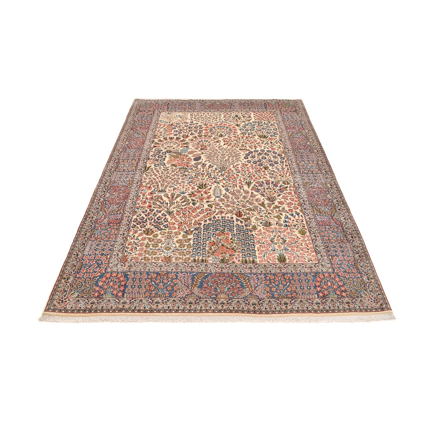 Tappeto Persero - Reale - 320 x 212 cm - beige chiaro