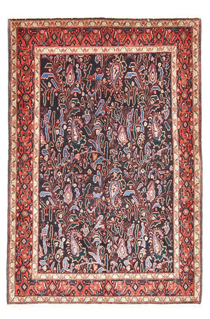 Tappeto Persero - Classico - 169 x 115 cm - multicolore