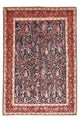 Senneh Tappeto 169x115cm - Tappeto persiano